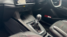 Ford Puma 1.0 EcoBoost Hybrid mHEV ST-Line X 5dr Petrol Hatchback